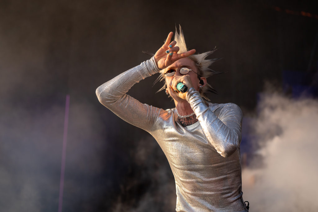 Machine Gun Kelly