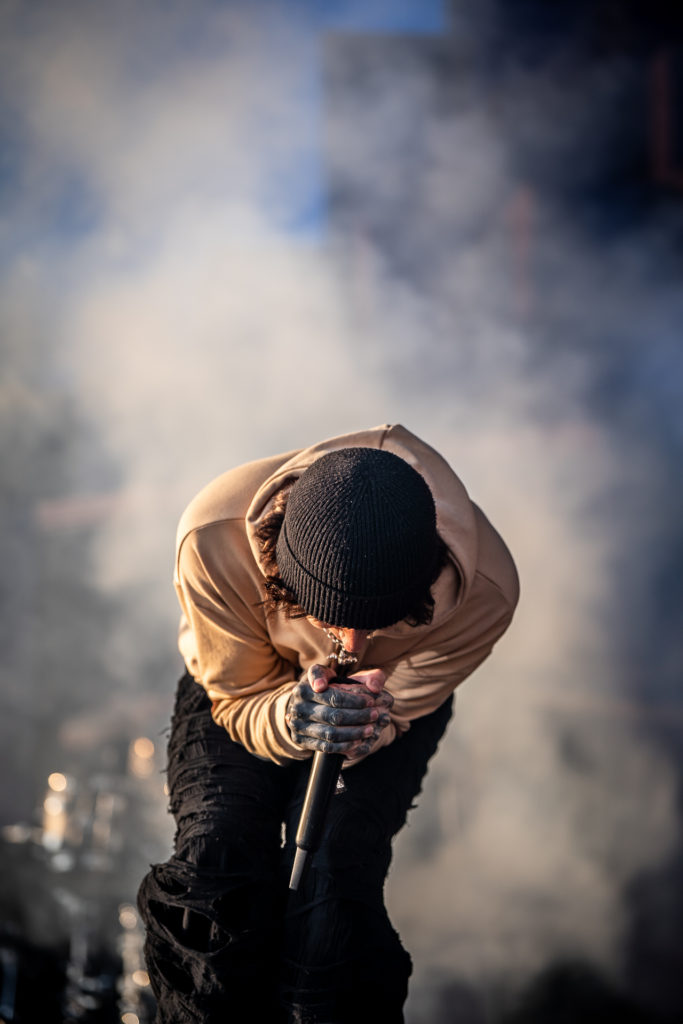Bring Me The Horizon