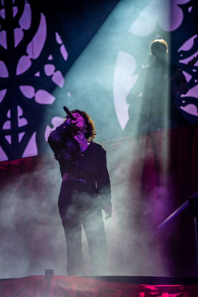 Bring Me The Horizon
