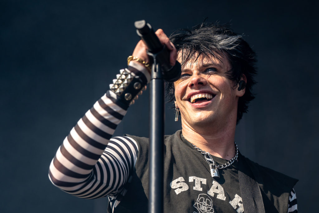 Yungblud