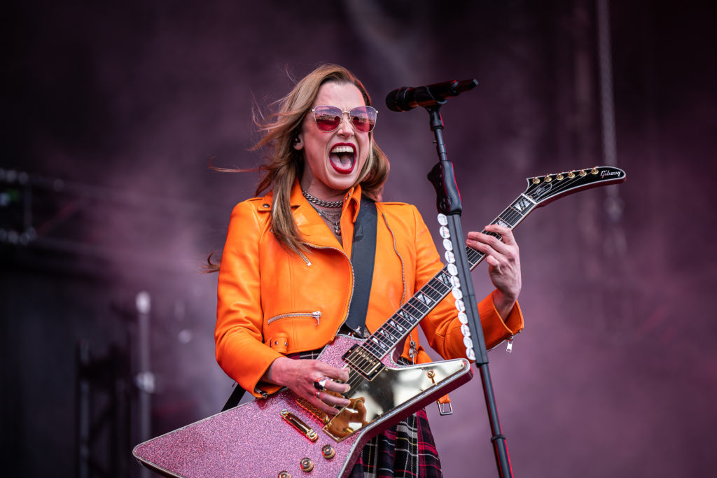 Halestorm