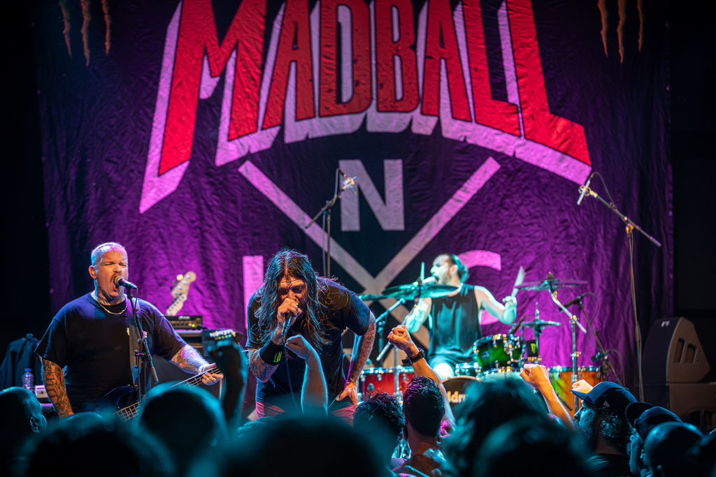 Madball